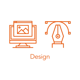 step 3 of our design process: design